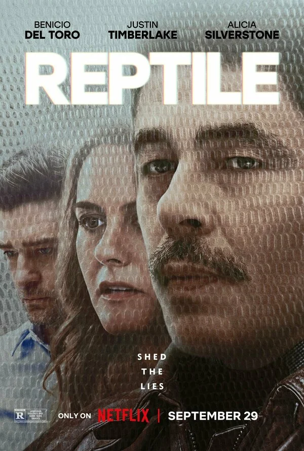 Рептилии сериал 2023 смотреть онлайн бесплатно в хорошем качестве HD